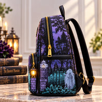 The Haunted Mansion Mystique Backpack