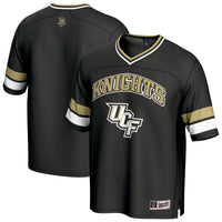 UCF Knights Spirit Football Jersey - Black