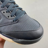 Low Top Sneakers, Carbon Gray Pink Colorway, Lace Up Design, Casual Gift for Sneaker Fans