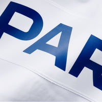 Paris Saint-Germain White 2025 Soccer x NFL Game Jersey