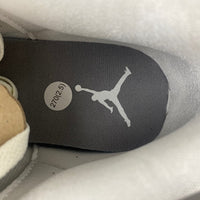 Low Top Sneakers, Off White Silver Colorway, Leather Footwear, Metallic Finish, Lace Up Design, Casual Gift for Sneaker Fans