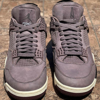 Sneakers, Brown Colorway, Lace Up Design, Casual Gift for Sneaker Fans