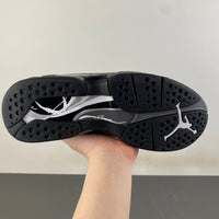 Retro Mid Top Sneakers, Black Colorway, Lace Up Design, Casual Gift for Sneaker Fans