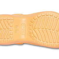 Classic Clogs - Orange - Style 206302-801