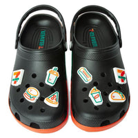 Classic Clogs - Black - Style 208272-001