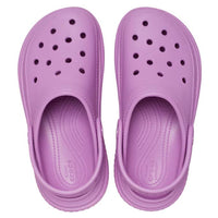 Clogs - Purple - Style 209347-6WQ