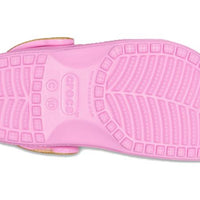 Kids' Classic Clogs - Pink - Style 208359-6SW