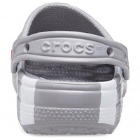Outdoor Casual Flats - Sports - Grey - Style 207220-030