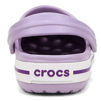 Classic Clogs - Purple - Style 11016-50Q