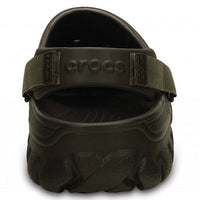 Sports Sandals - Brown - Style 202651-23B