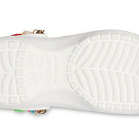 Sandals - White - Style 206984-94S