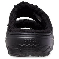 Classic Sandals - Black - Style 207446-060