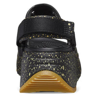 Sandals - Black - Style 208610-0C4