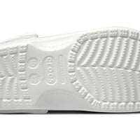 Classic Clogs - White - Style 10001-100