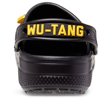 Classic Clogs - Black - Style 207759-001