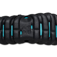 Clogs - Black / Teal - Style 210004-001
