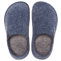 Classic Slippers - Blue - Style 205837-459