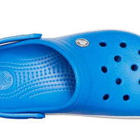 Beach Sandals - Blue - Style 11016-4JN