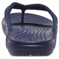 Classic Casual Flip-Flops - Dark Blue - Style 207713-410