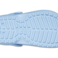 Baby Classic Lined Clogs - Blue - Style 207009-4NS