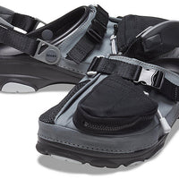 Classic Outdoor Clogs - Black - Style 207447-001