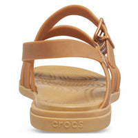 Sandals - Brown - Style 206107-277