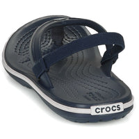 Kids' Slingback Sandals - Blue / Black - Style 205777-410
