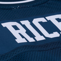 San Francisco 49ers Jerry Rice Navy Legacy Jersey