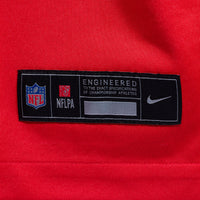 Houston Texans Jalen Pitre Red Alternate Game Jersey