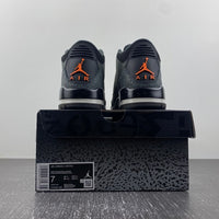 Sneakers, Black Colorway, Lace Up Design, Casual Gift for Sneaker Fans
