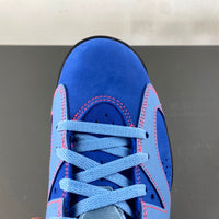 High Top Sneakers, Royal Blue Red Navy Colorway, Lettering Design, Lace Up Design, Casual Gift for Sneaker Fans