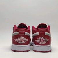 Low Top Sneakers, Burgundy Colorway, Lace Up Design, Casual Gift for Sneaker Fans