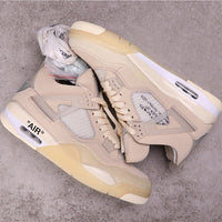 Sneakers, White Colorway, Lace Up Design, Casual Gift for Sneaker Fans