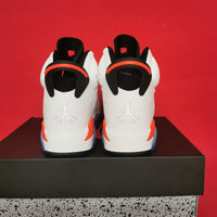 Sneakers, White Red Colorway, Lace Up Design, Casual Gift for Sneaker Fans