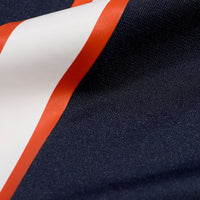 Chicago Bears Nick McCloud Navy Team Game Jersey