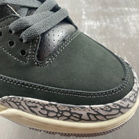Low Top Sneakers, Black Colorway, Lace Up Design, Casual Gift for Sneaker Fans