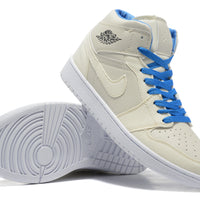 Sneakers, White Colorway, Lace Up Design, Casual Gift for Sneaker Fans