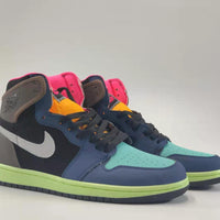 Sneakers, Black Colorway, Lace Up Design, Casual Gift for Sneaker Fans