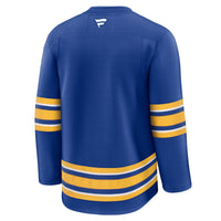 Buffalo Sabres Royal Home Premium Jersey
