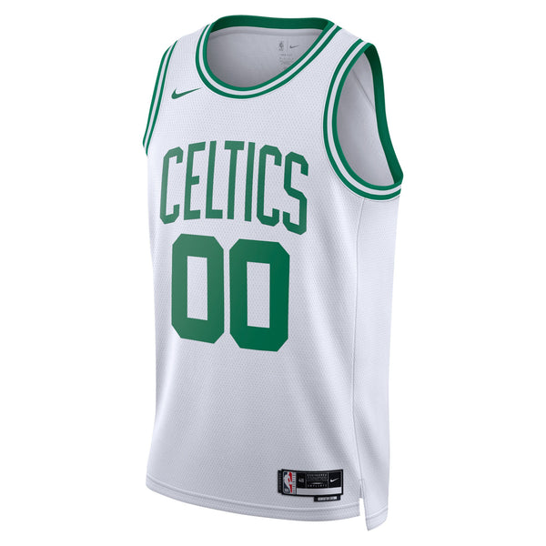 Boston Celtics Association Swingman Jersey - Custom