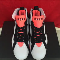 Sneakers, White Black Pink Colorway, Lace Up Design, Casual Gift for Sneaker Fans
