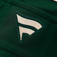 Minnesota Wild Green Home Premium Custom Jersey