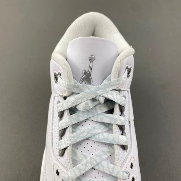 Low Top Sneakers, White Colorway, Cracked Pattern, Lace Up Design, Casual Gift for Sneaker Fans