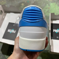 Sneakers, Blue White Colorway, Lace Up Design, Casual Gift for Sneaker Fans