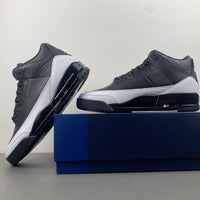 Low Top Sneakers, White Black Colorway, Lace Up Design, Casual Gift for Sneaker Fans
