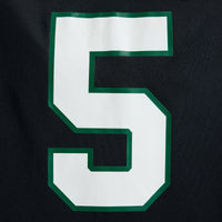 New York Jets Garrett Wilson Legacy Black Alternate Game Jersey