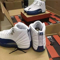 Sneakers, Blue Colorway, Lace Up Design, Casual Gift for Sneaker Fans