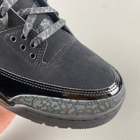Low Top Sneakers, Black Colorway, Lace Up Design, Casual Gift for Sneaker Fans