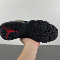 Low Top Sneakers, Black Red Colorway, Lace Up Design, Casual Gift for Sneaker Fans