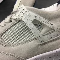 Sneakers, Gray Colorway, Lace Up Design, Casual Gift for Sneaker Fans